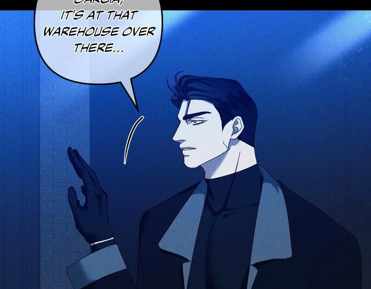 Eden - Chapter 24 Page 26