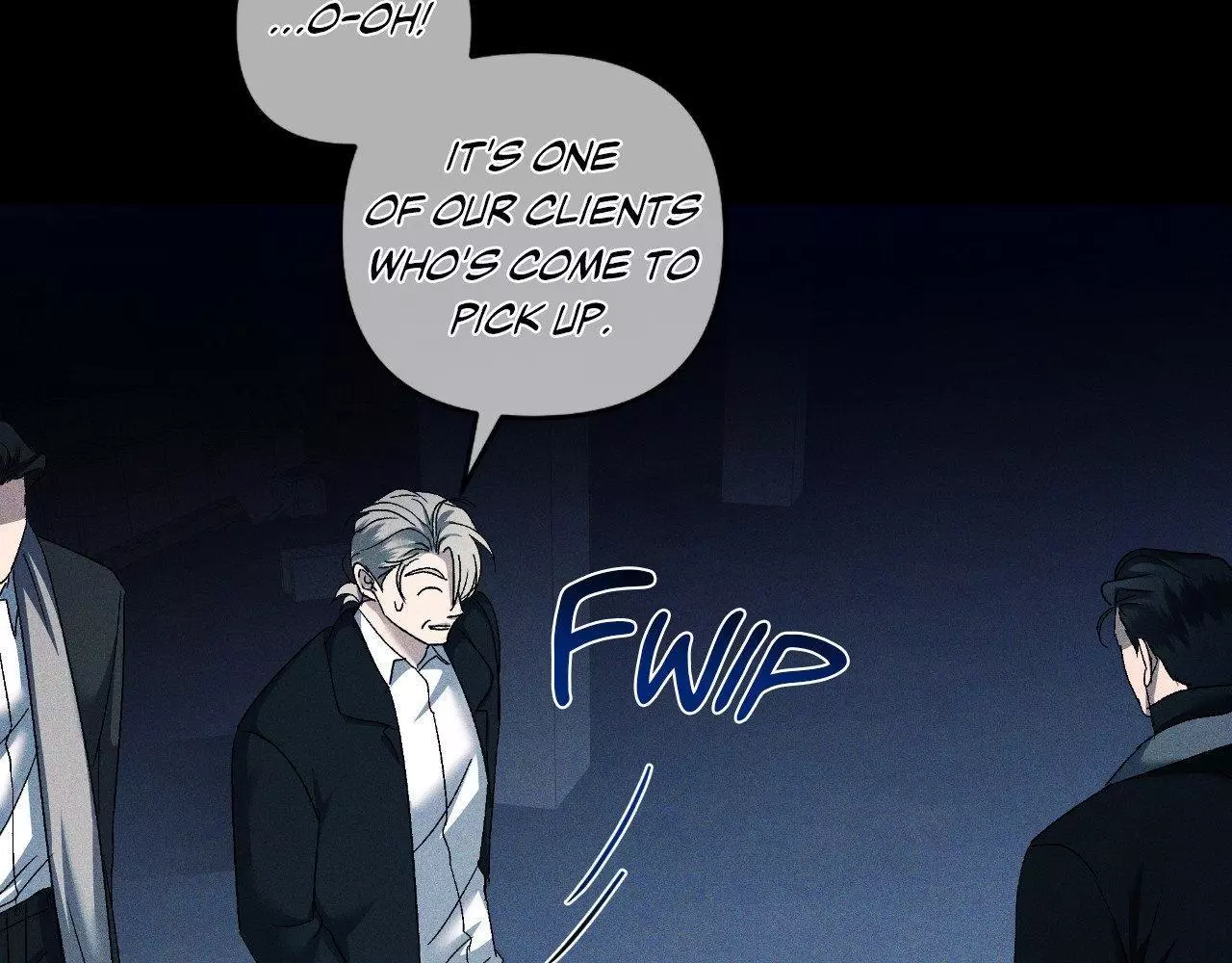 Eden - Chapter 24 Page 33