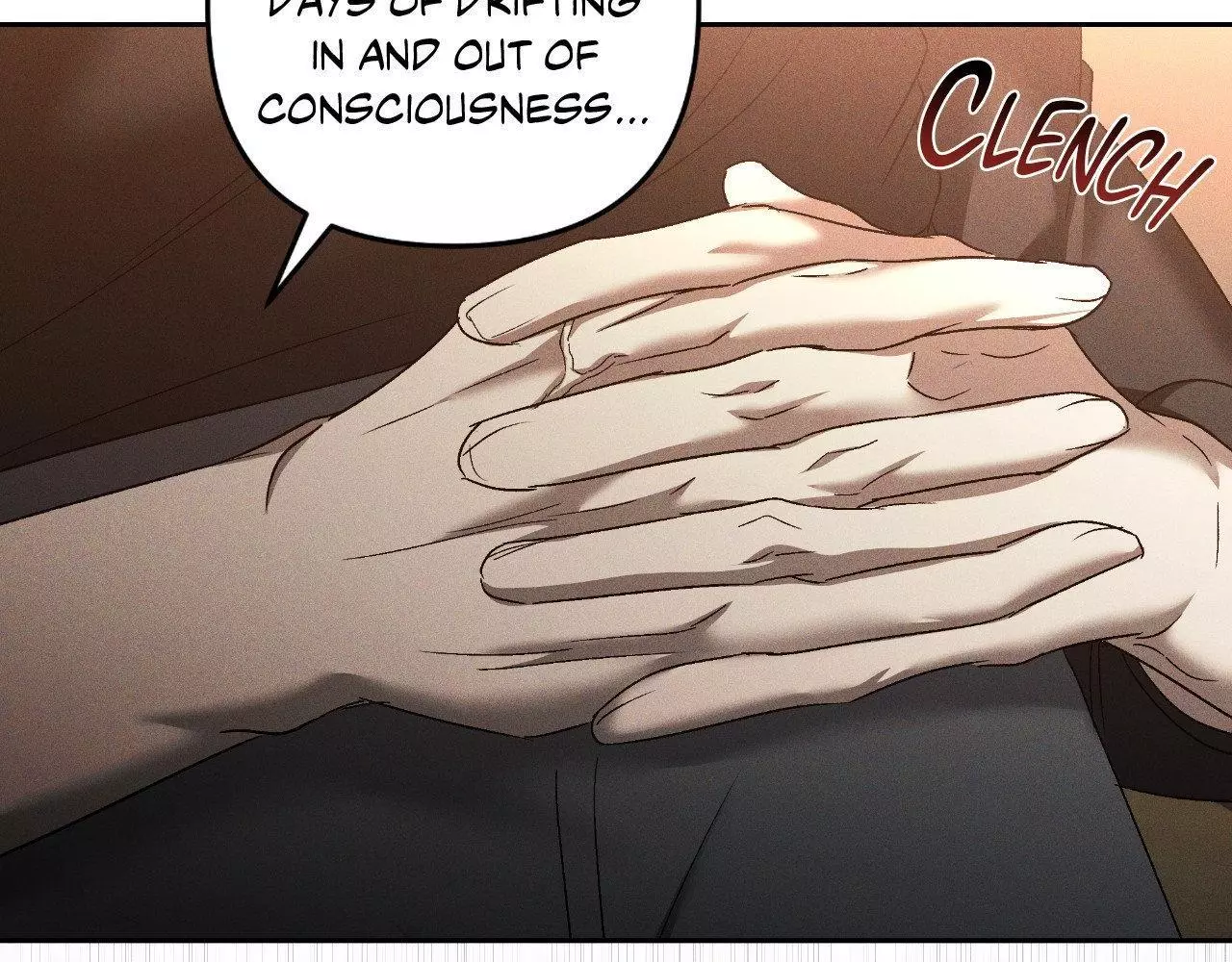 Eden - Chapter 24 Page 7
