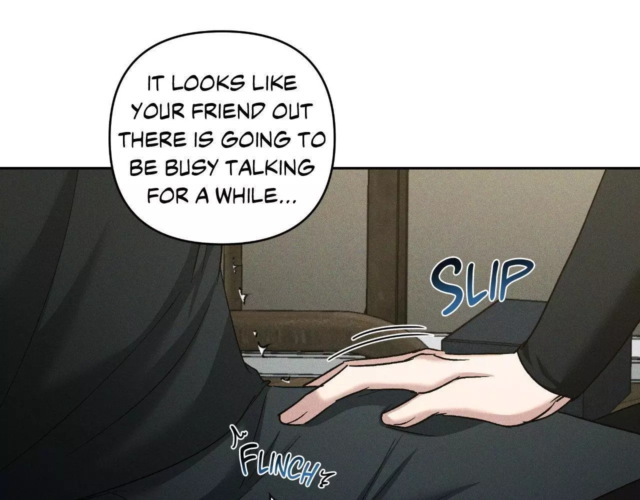 Eden - Chapter 25 Page 10