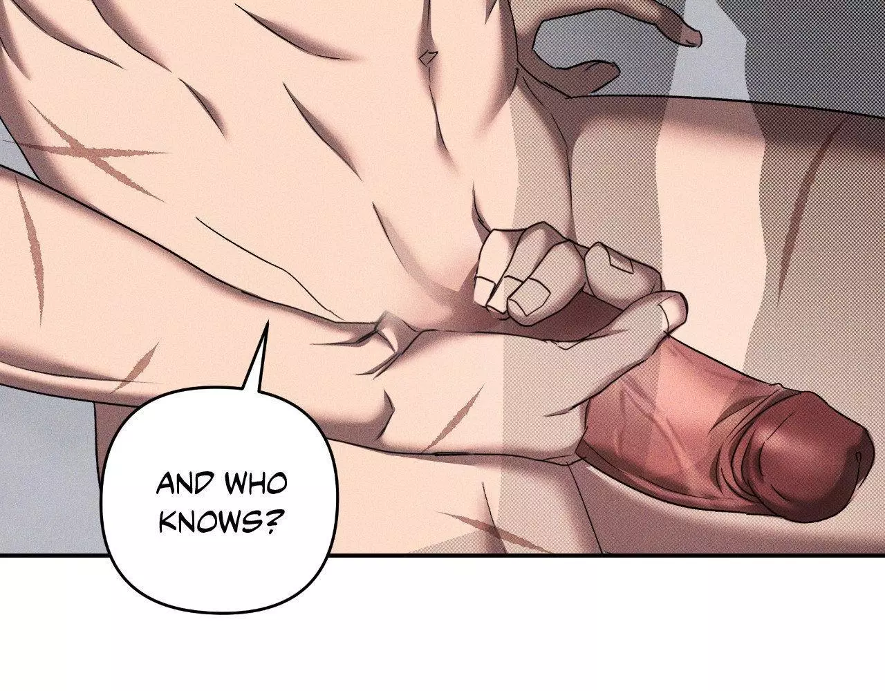 Eden - Chapter 25 Page 138
