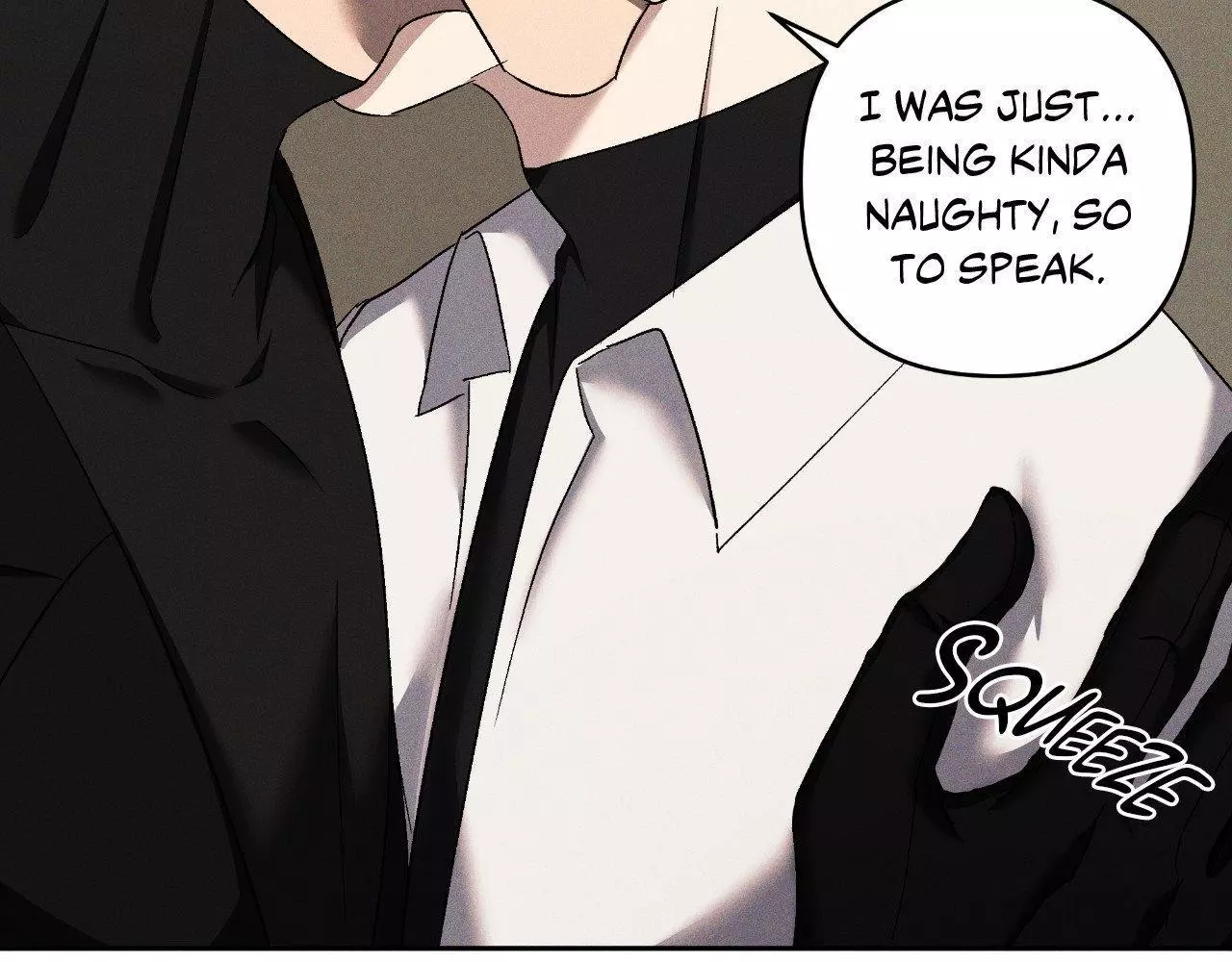 Eden - Chapter 25 Page 70