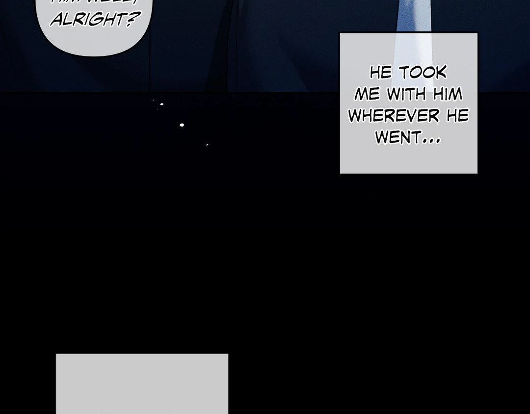 Eden - Chapter 26.1 Page 109