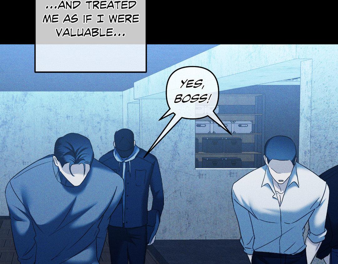 Eden - Chapter 26.1 Page 110
