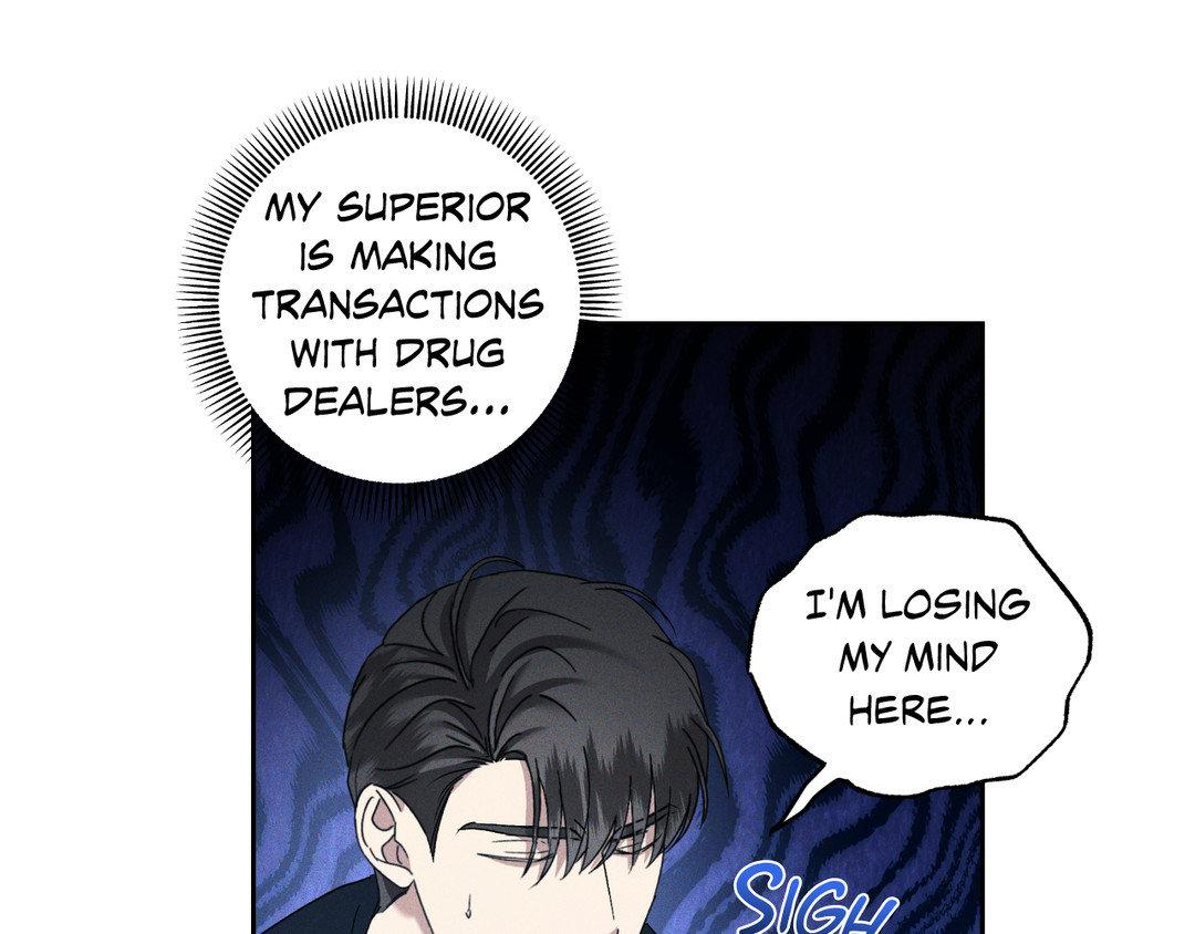 Eden - Chapter 26.1 Page 116