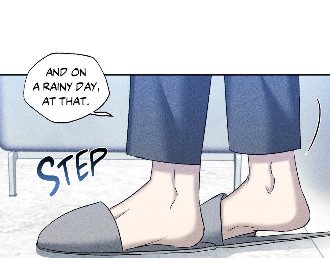 Eden - Chapter 26.1 Page 143
