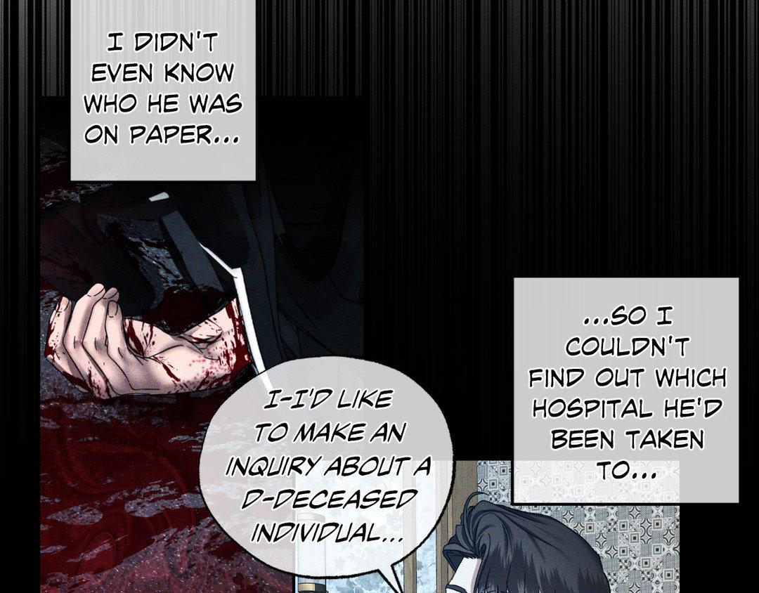 Eden - Chapter 26.1 Page 16