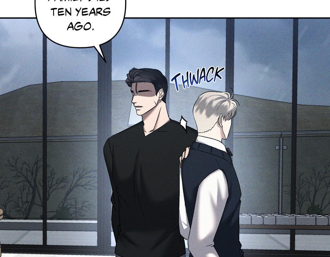 Eden - Chapter 26.1 Page 171