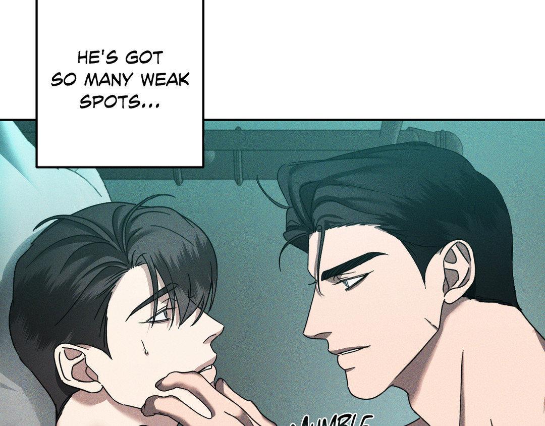 Eden - Chapter 26.1 Page 34