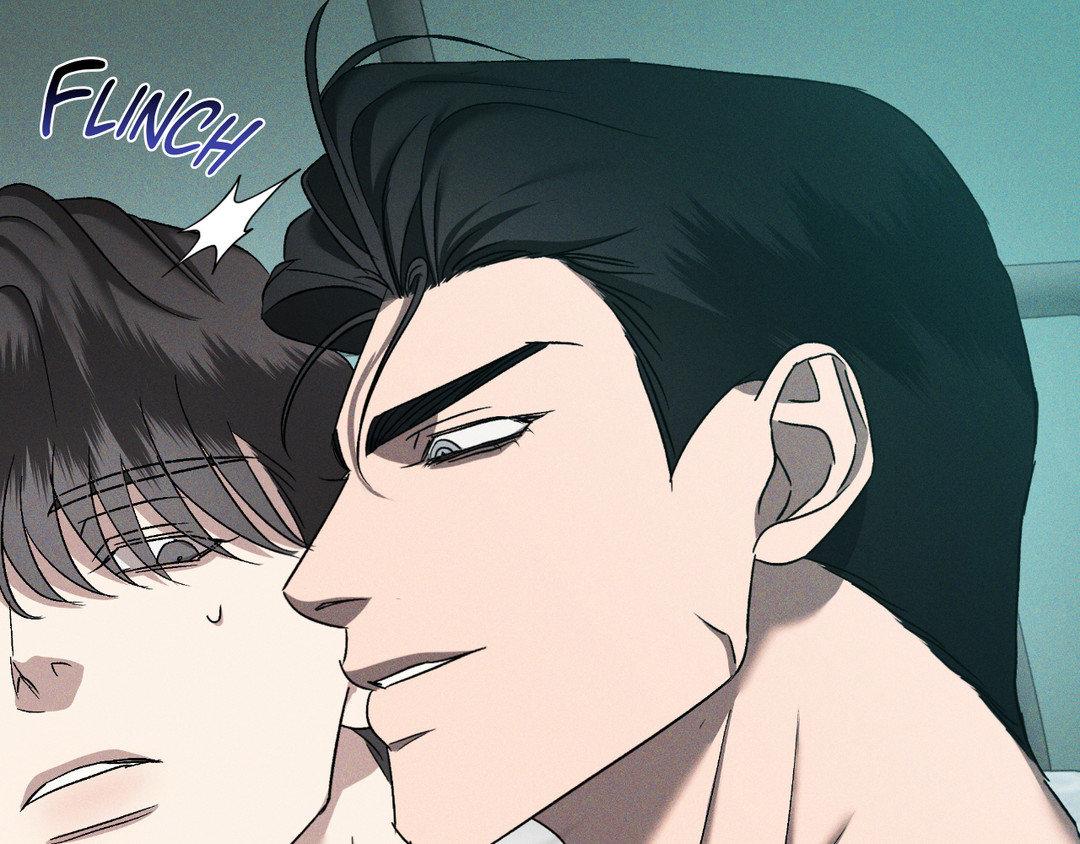 Eden - Chapter 26.1 Page 38