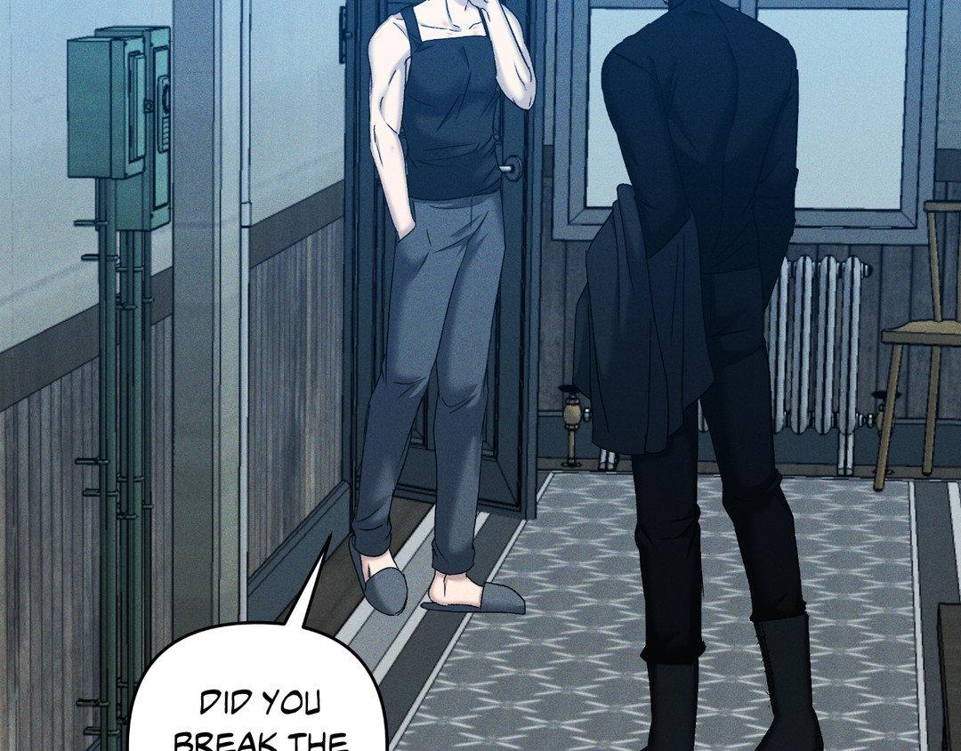 Eden - Chapter 26.1 Page 62