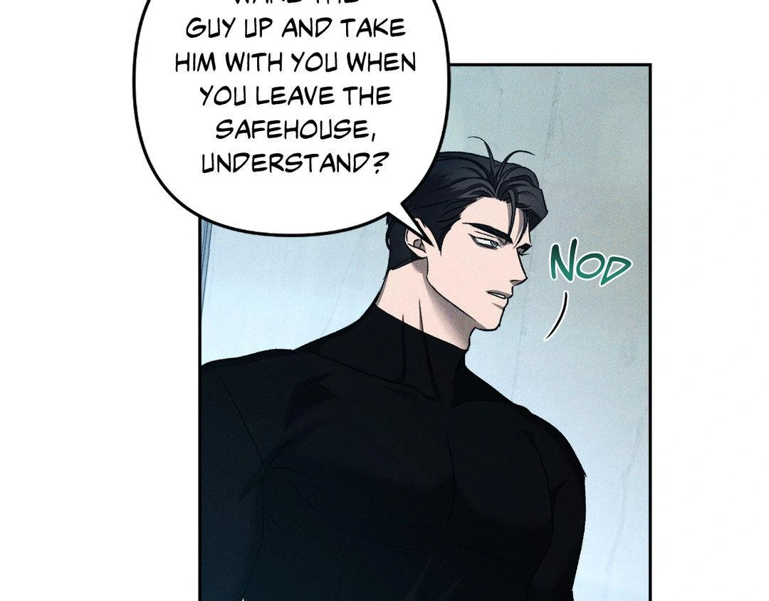 Eden - Chapter 26.1 Page 72