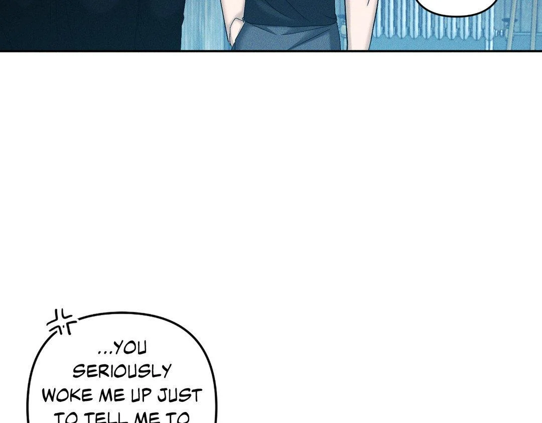 Eden - Chapter 26.1 Page 75