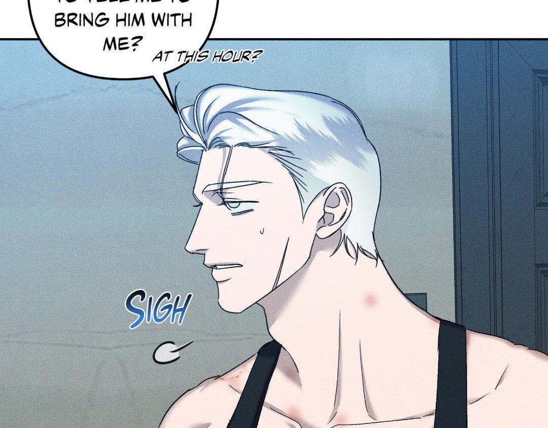 Eden - Chapter 26.1 Page 76
