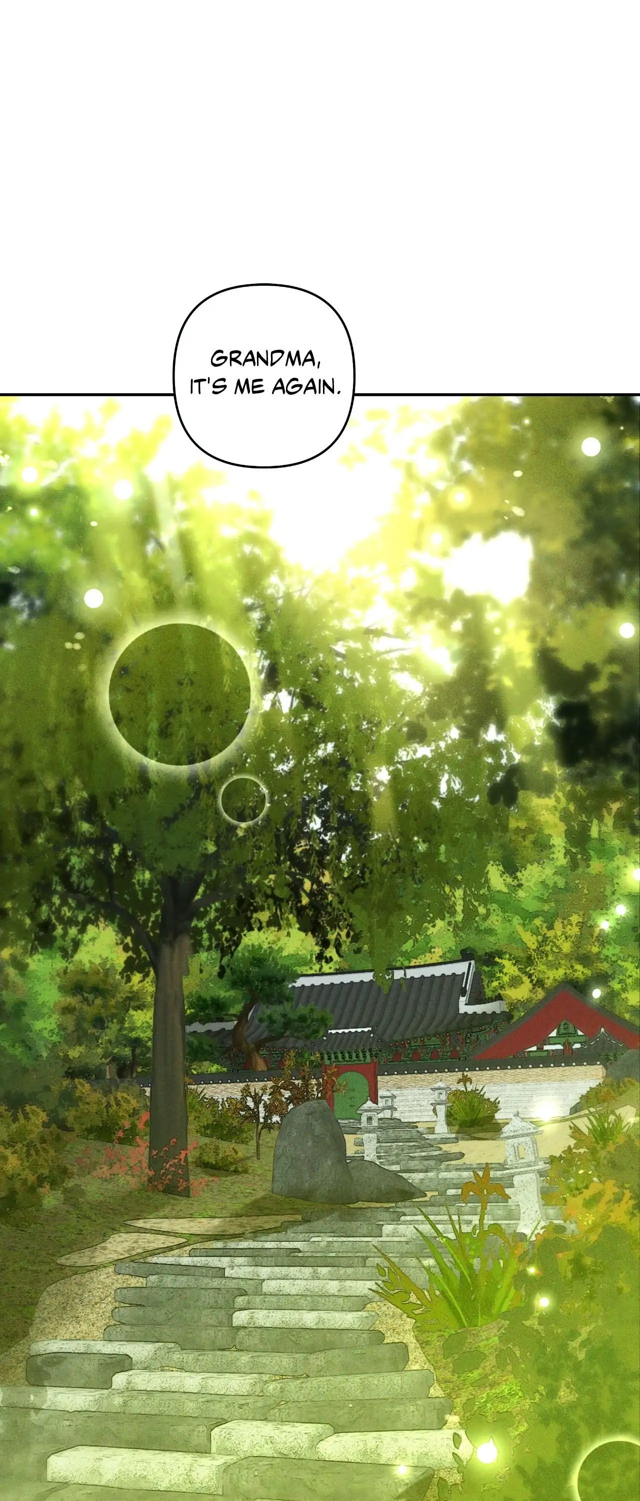 Eden - Chapter 26.3 Page 1