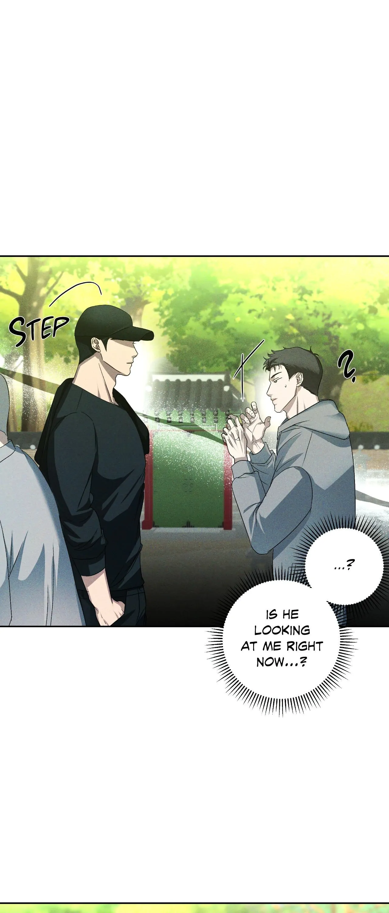 Eden - Chapter 26.3 Page 12