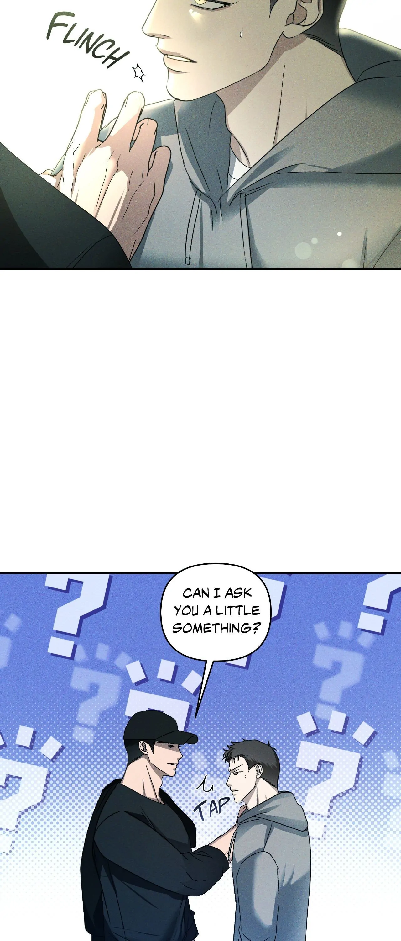 Eden - Chapter 26.3 Page 15