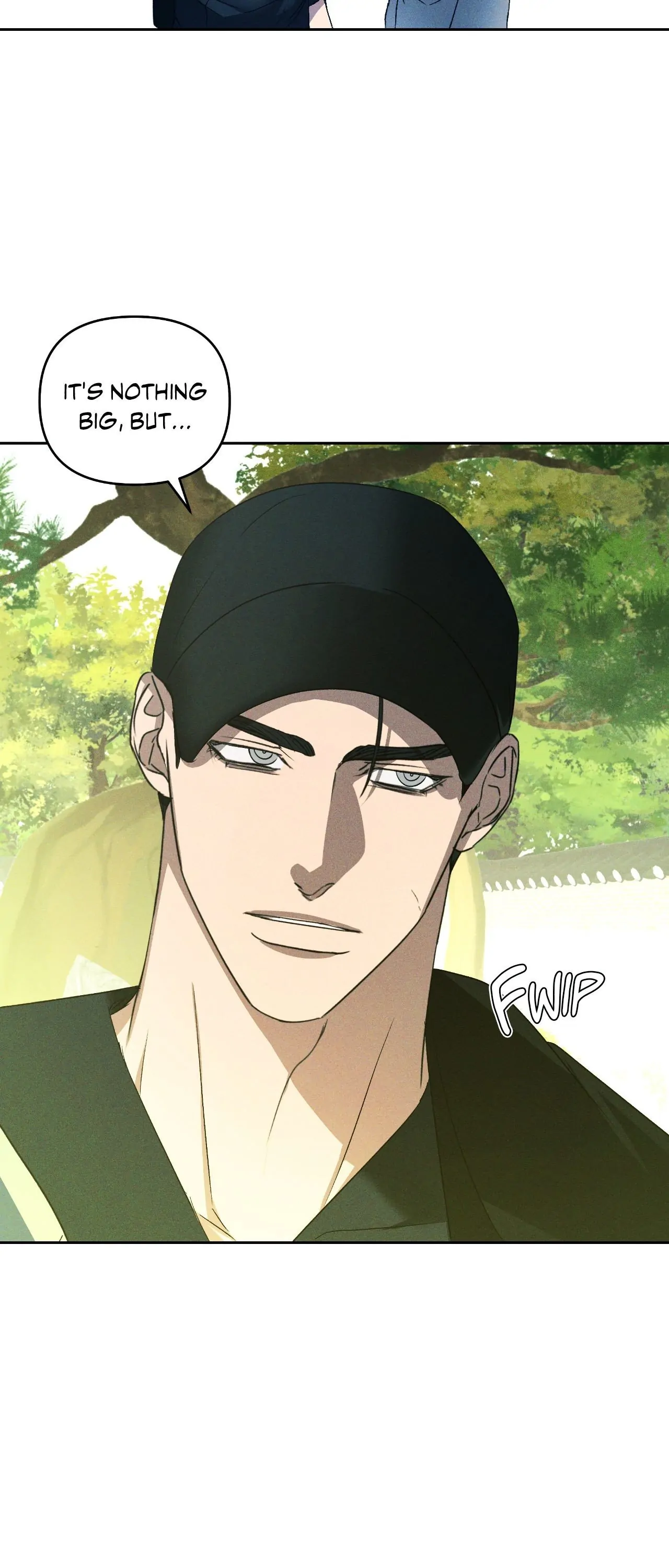 Eden - Chapter 26.3 Page 16