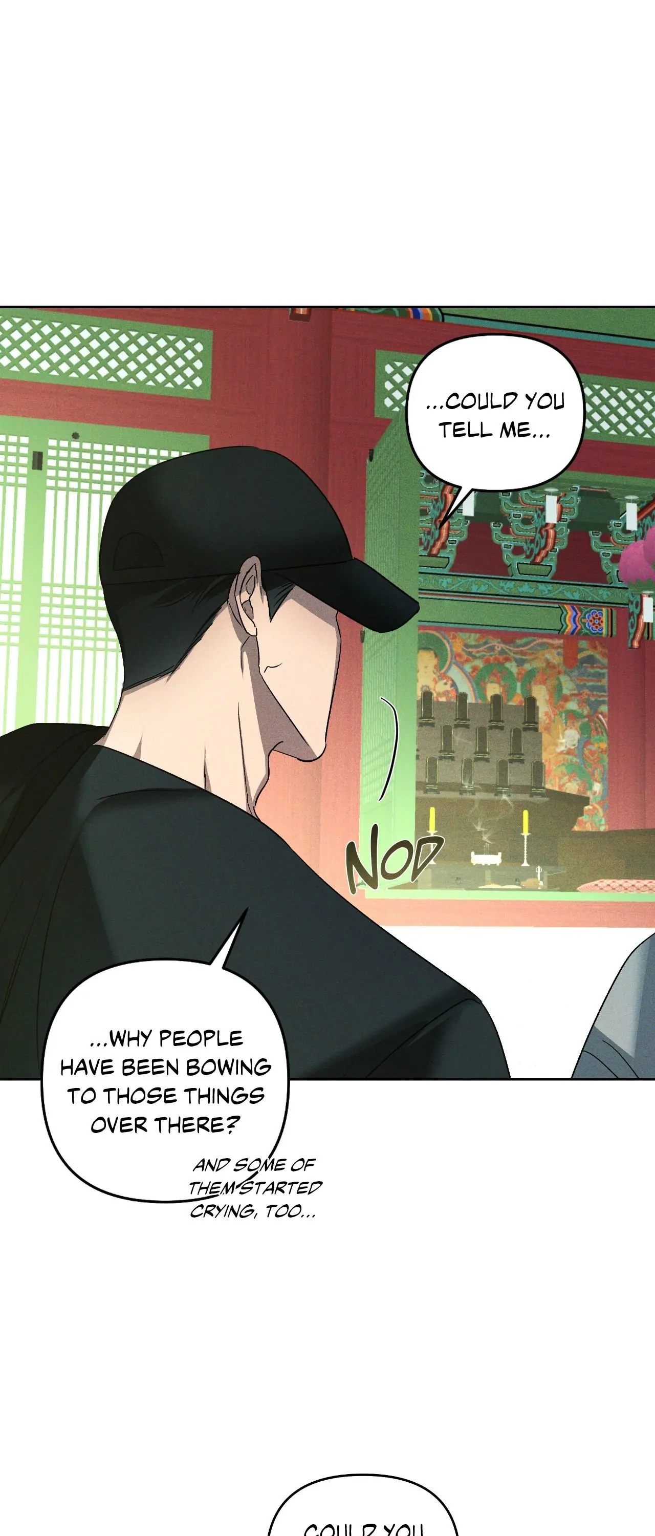 Eden - Chapter 26.3 Page 17