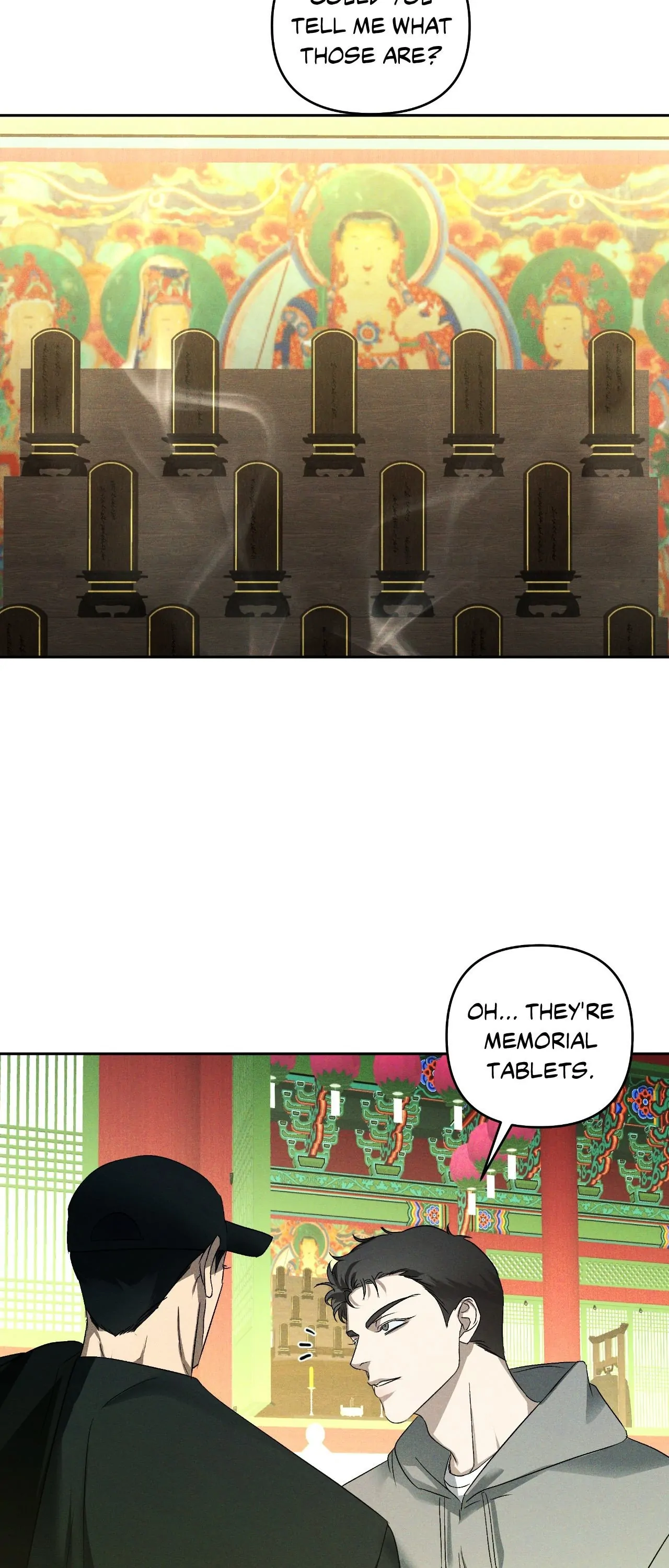 Eden - Chapter 26.3 Page 18