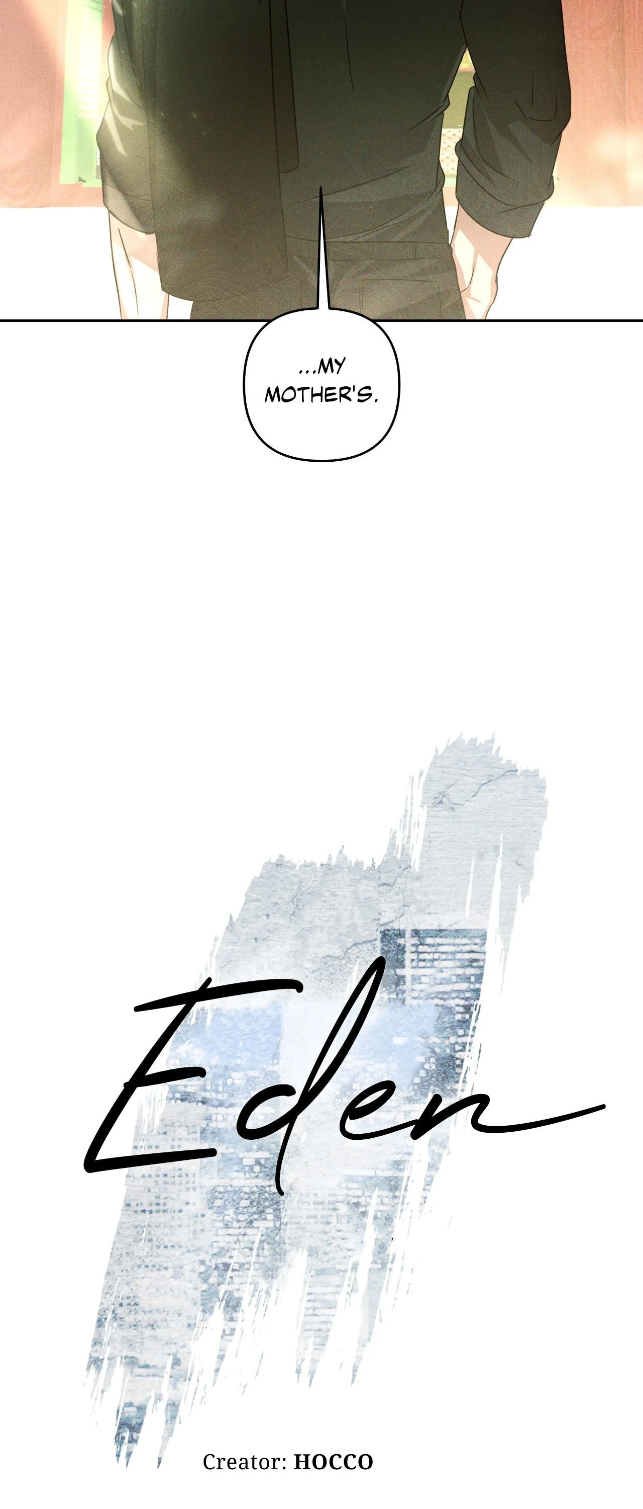 Eden - Chapter 26.3 Page 24
