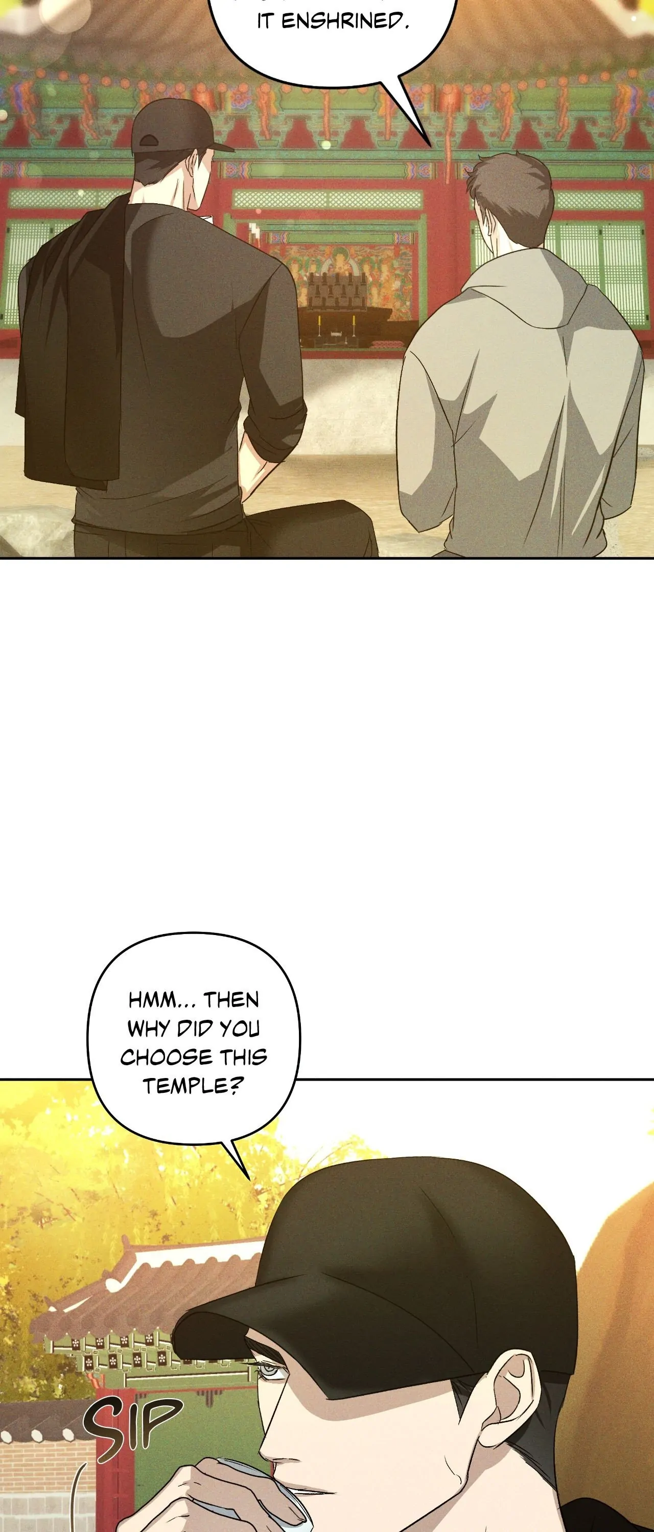 Eden - Chapter 26.3 Page 26