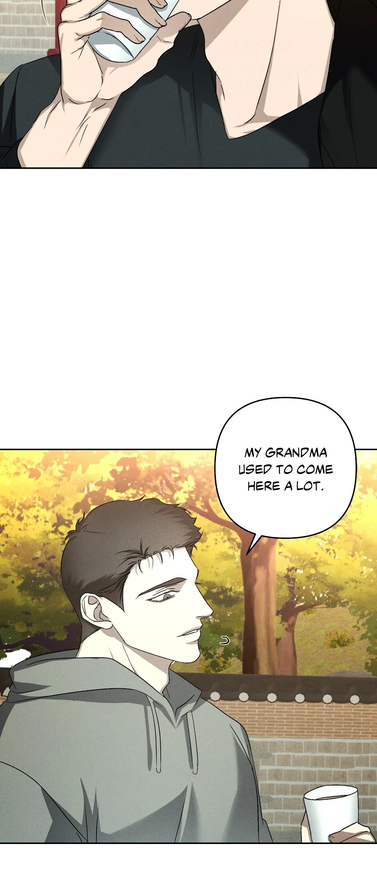 Eden - Chapter 26.3 Page 27