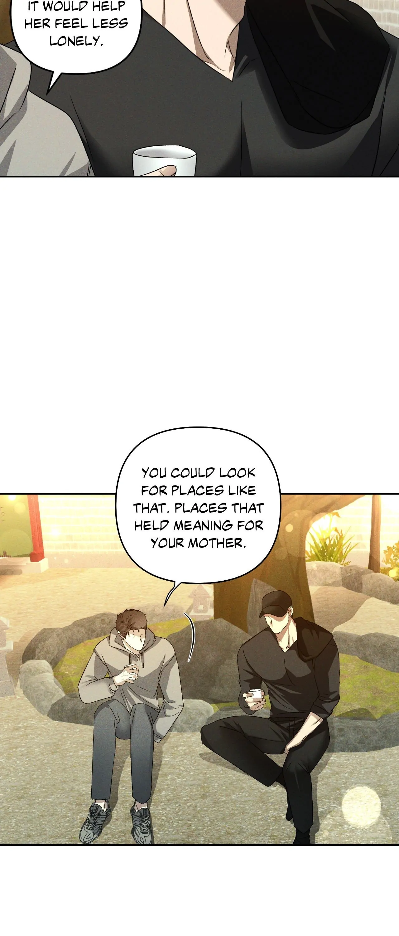 Eden - Chapter 26.3 Page 29