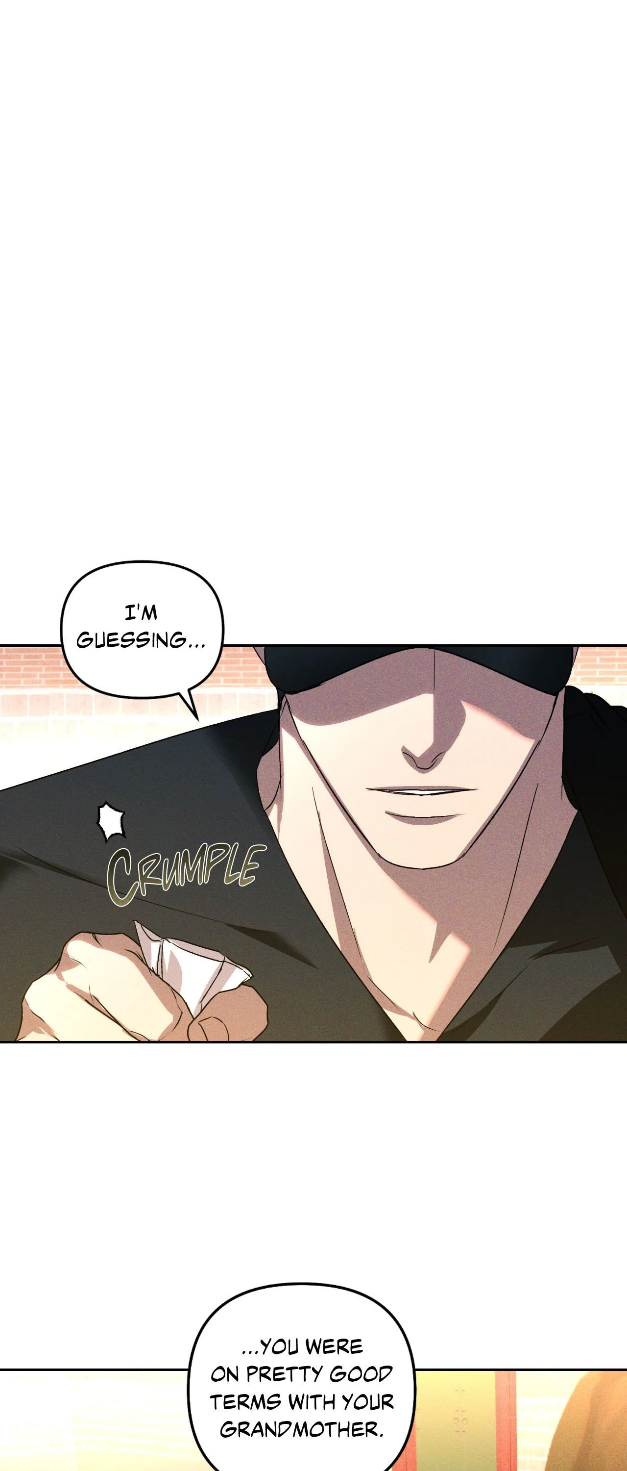 Eden - Chapter 26.3 Page 30