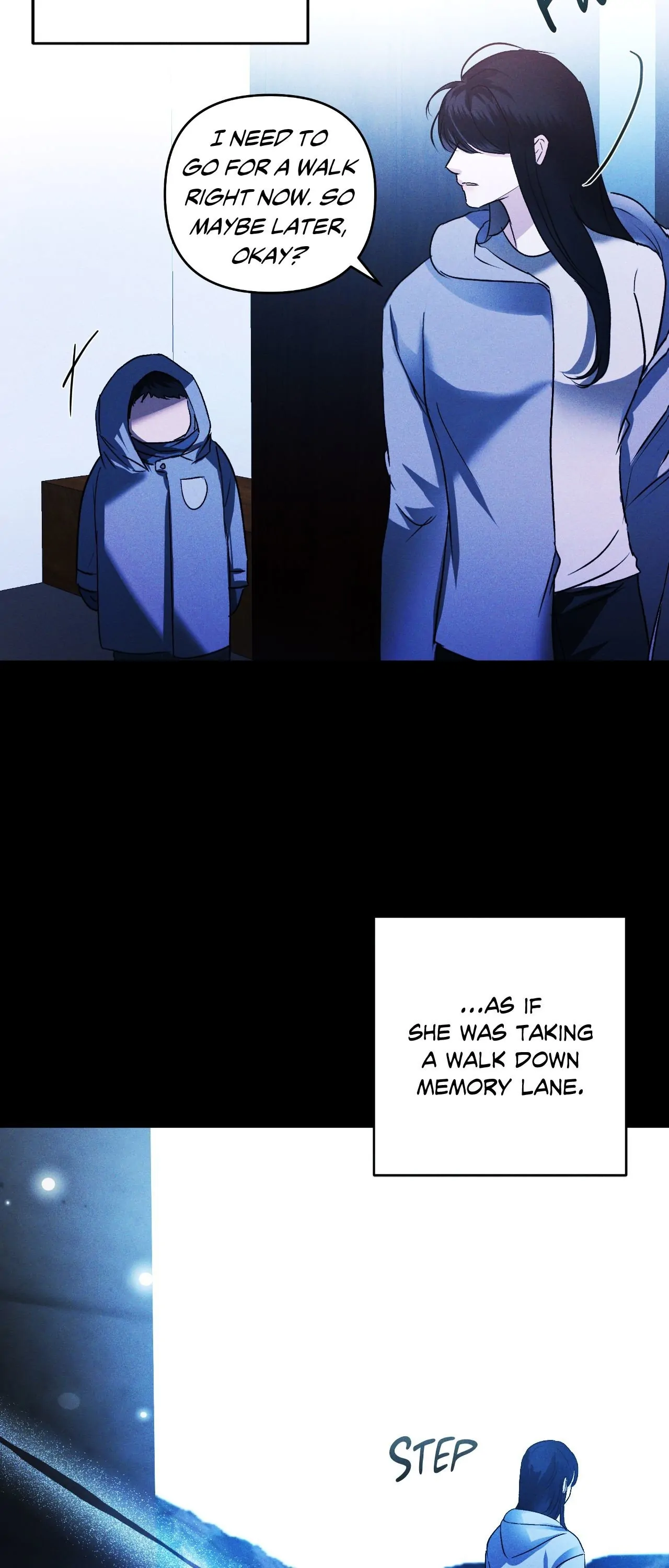 Eden - Chapter 26.3 Page 35
