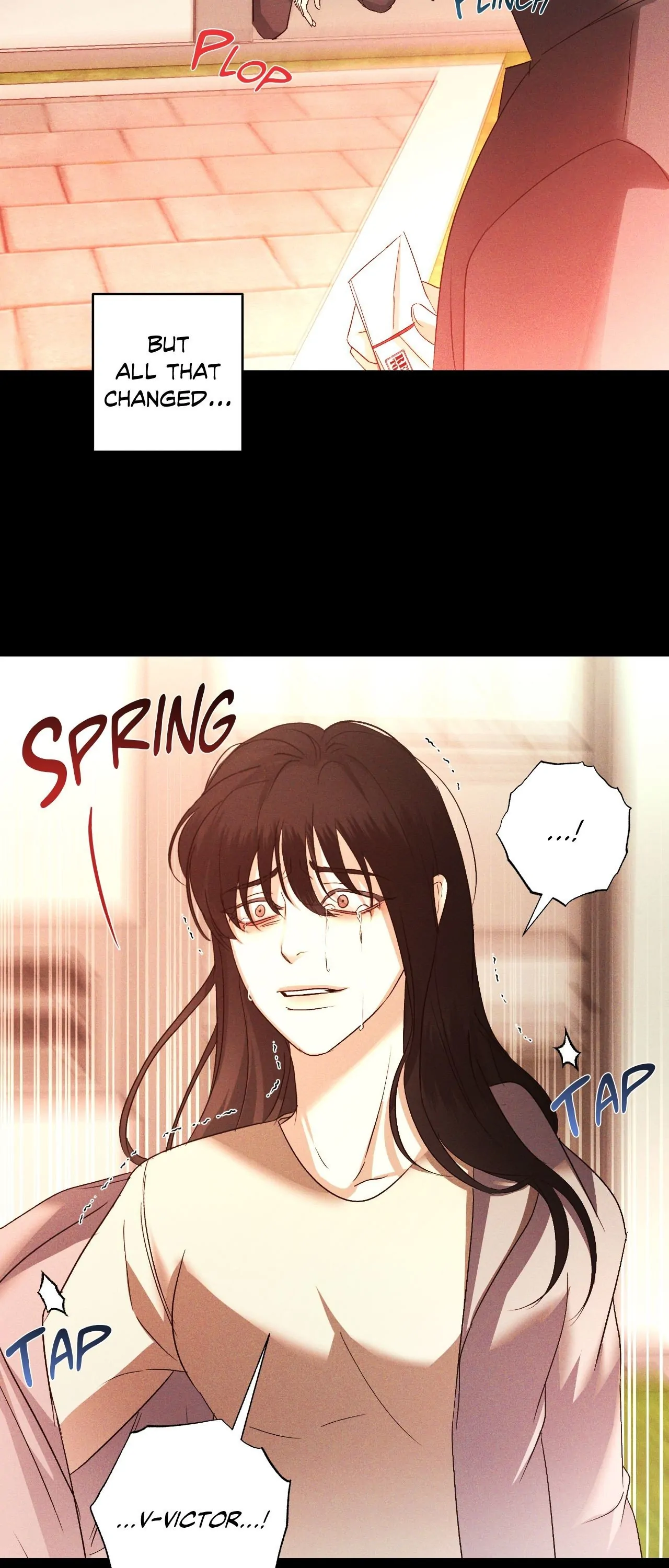 Eden - Chapter 26.3 Page 42