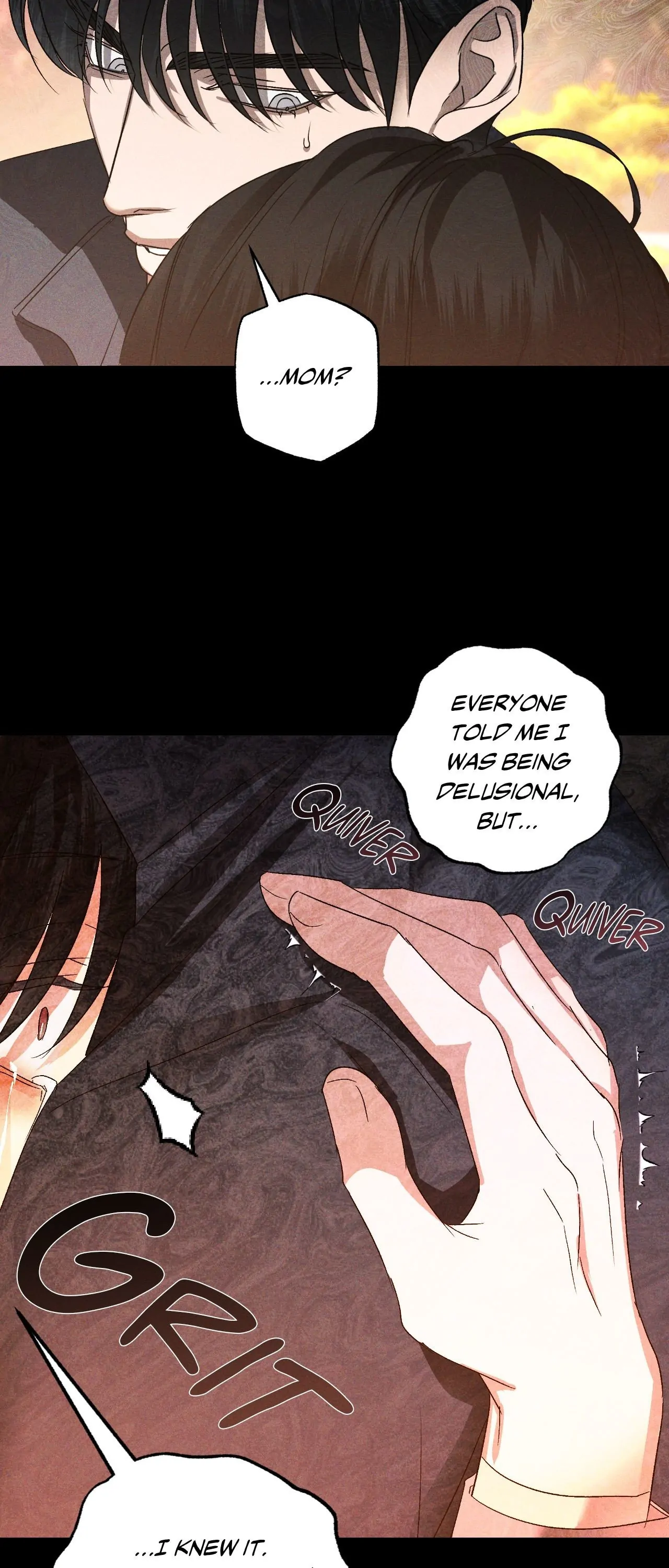 Eden - Chapter 26.3 Page 45