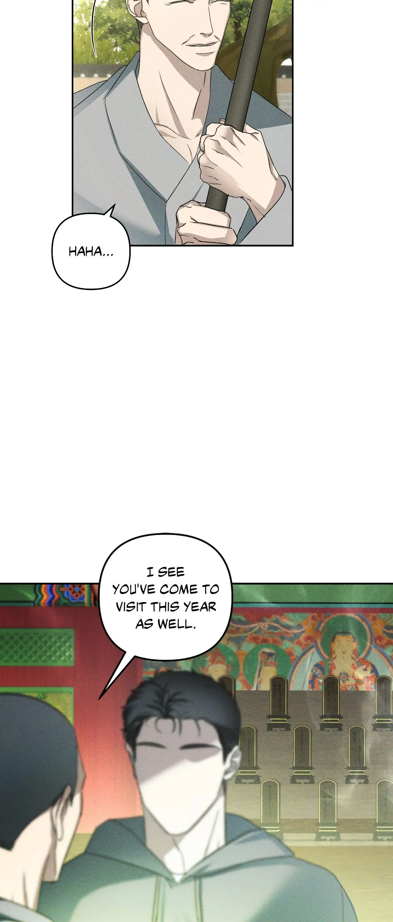 Eden - Chapter 26.3 Page 8