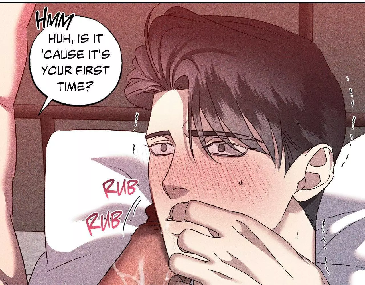 Eden - Chapter 26 Page 13