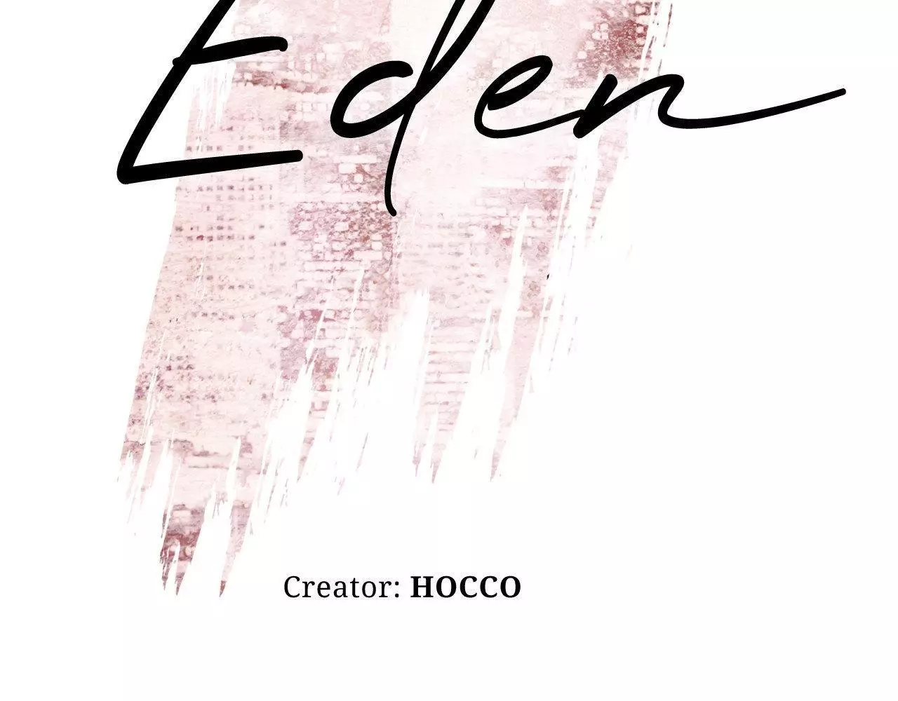 Eden - Chapter 26 Page 37