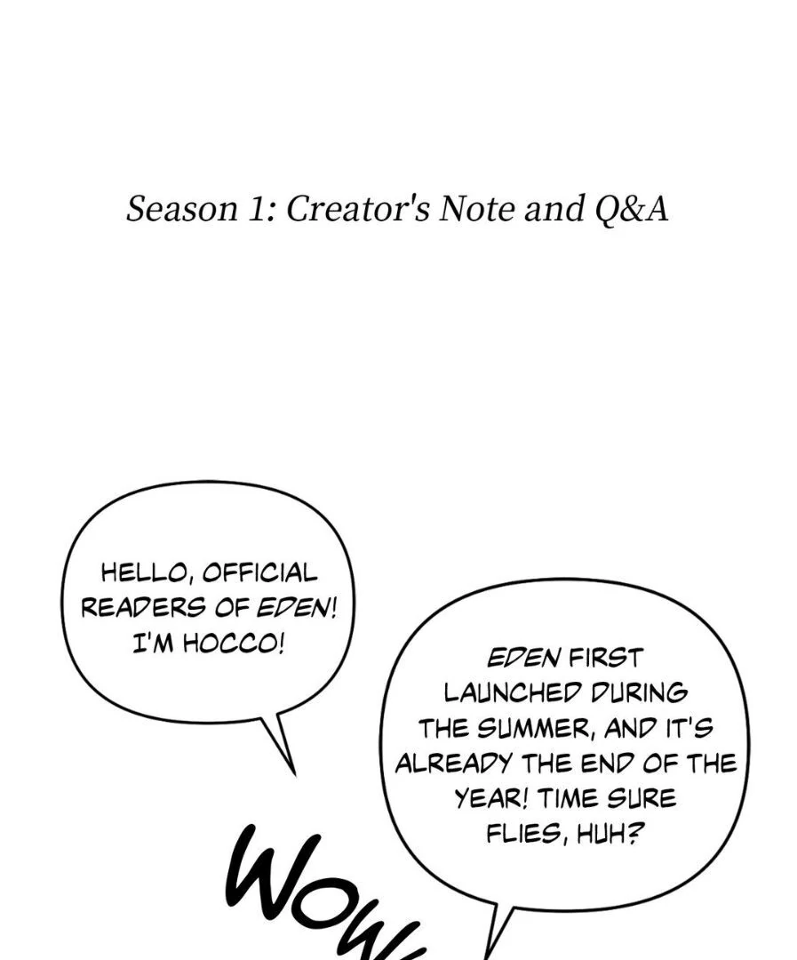 Eden - Chapter 27.2 Page 1
