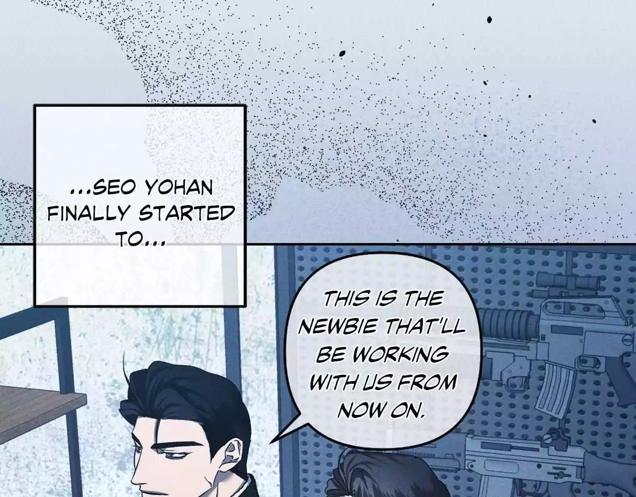 Eden - Chapter 27 Page 106
