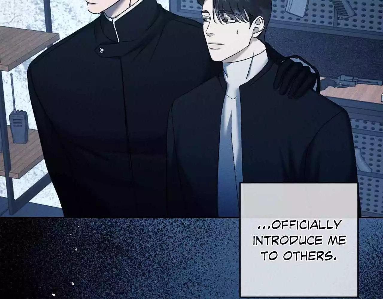 Eden - Chapter 27 Page 107