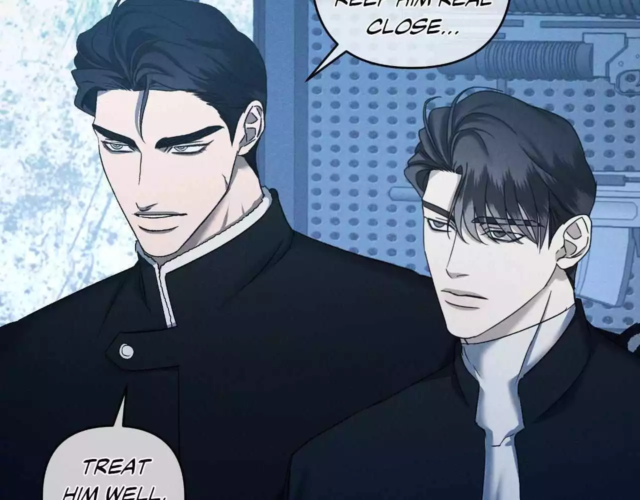 Eden - Chapter 27 Page 109