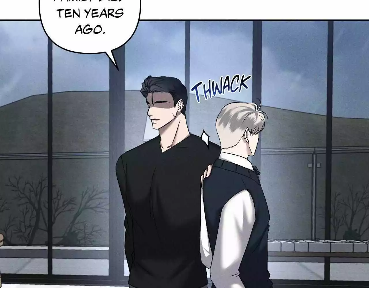 Eden - Chapter 27 Page 172