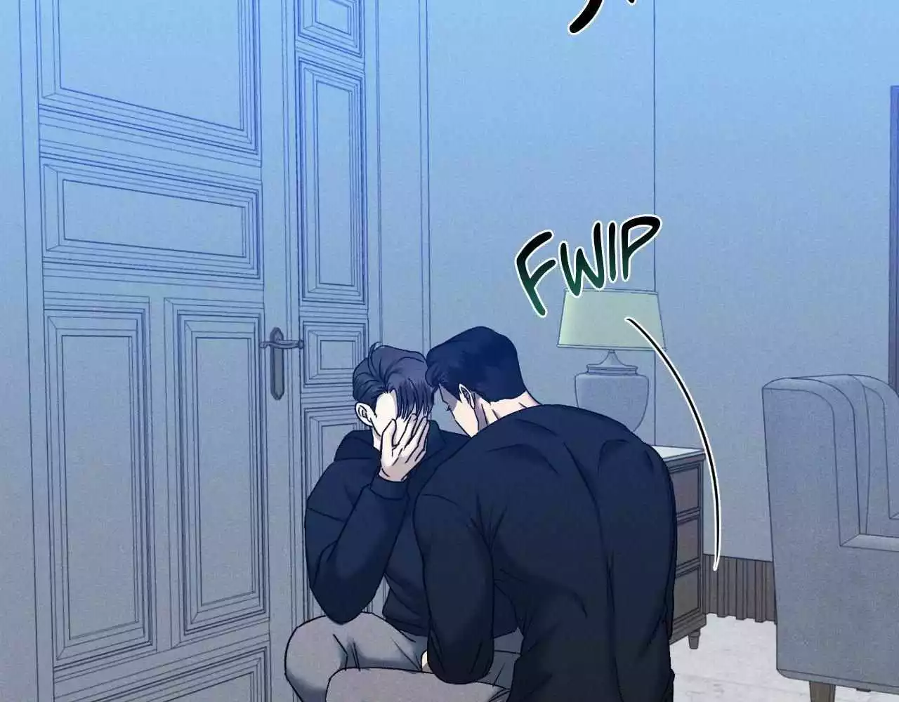 Eden - Chapter 27 Page 177