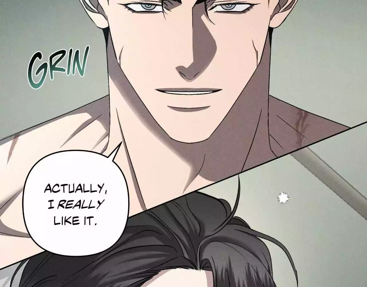 Eden - Chapter 27 Page 50