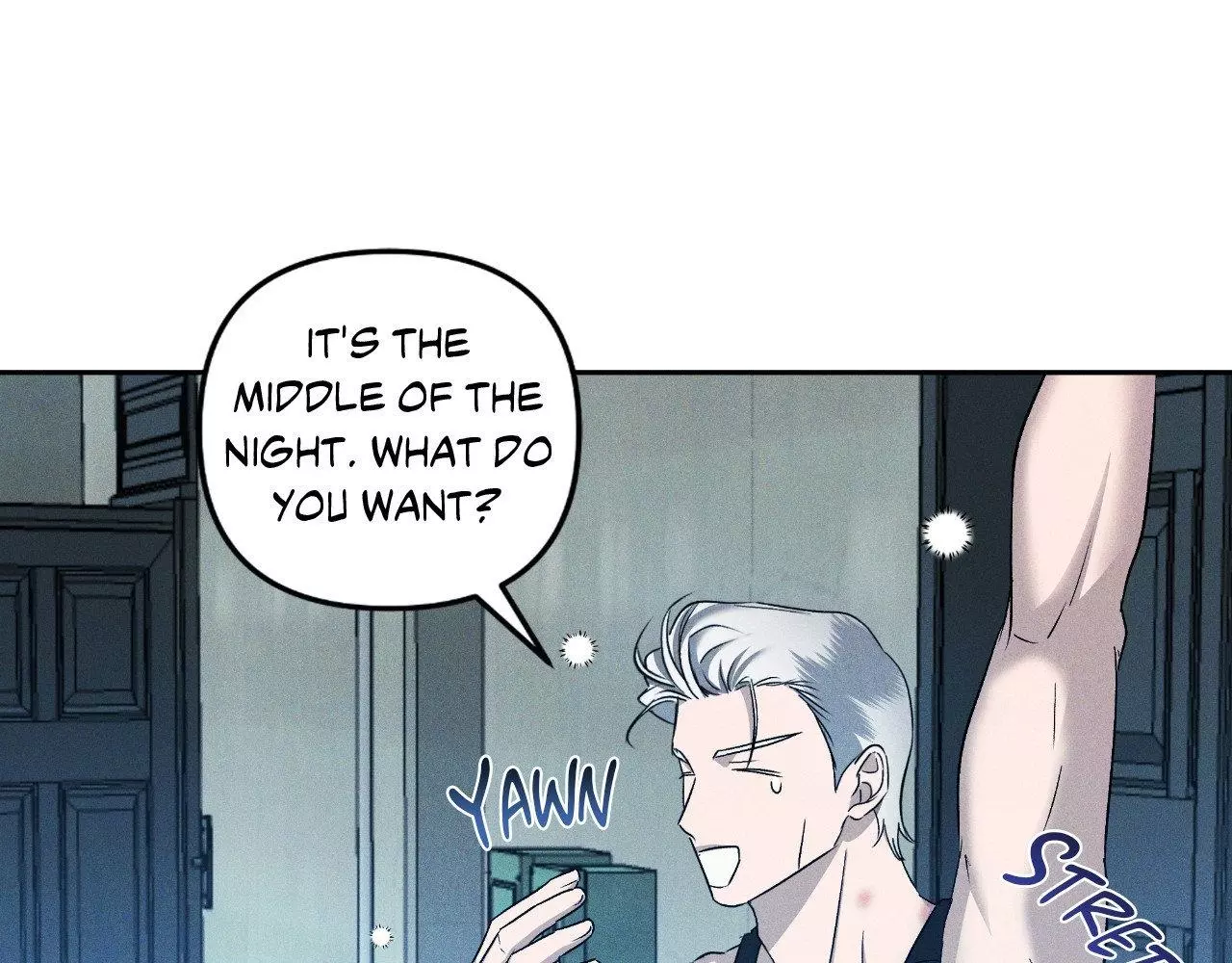 Eden - Chapter 27 Page 59