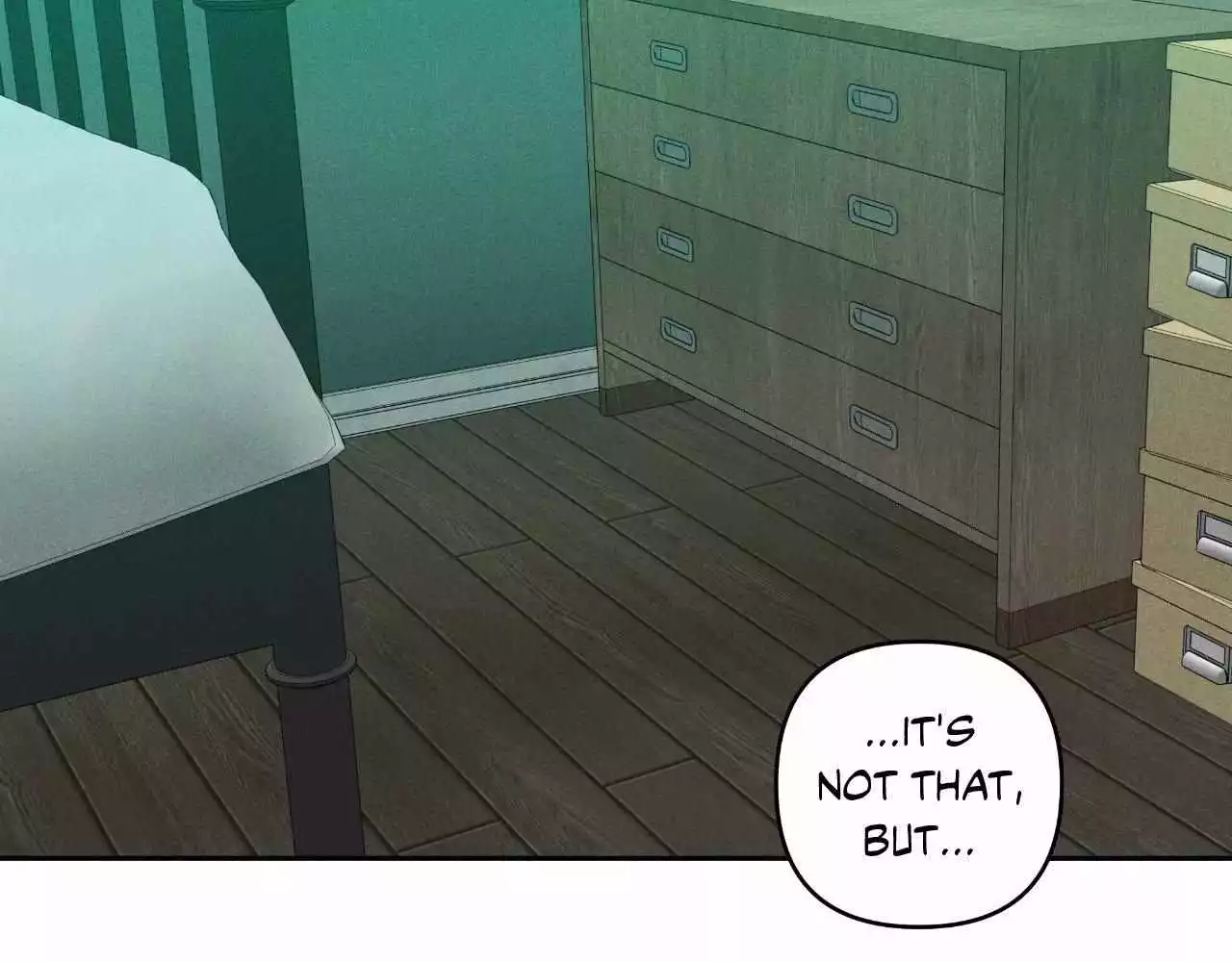Eden - Chapter 27 Page 6