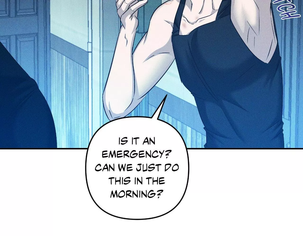 Eden - Chapter 27 Page 60