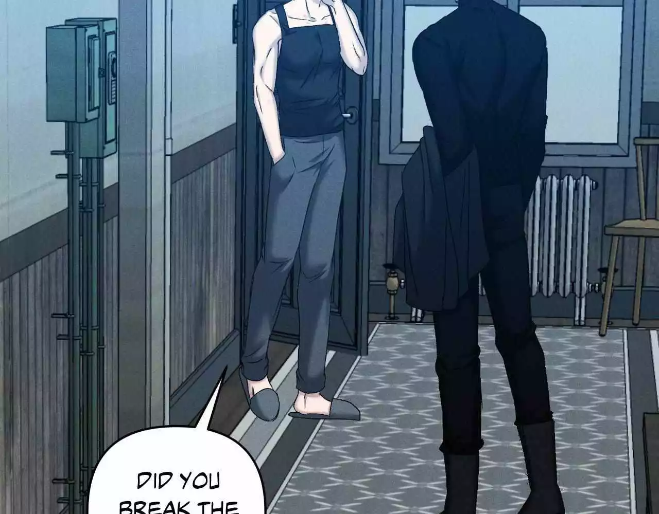 Eden - Chapter 27 Page 63