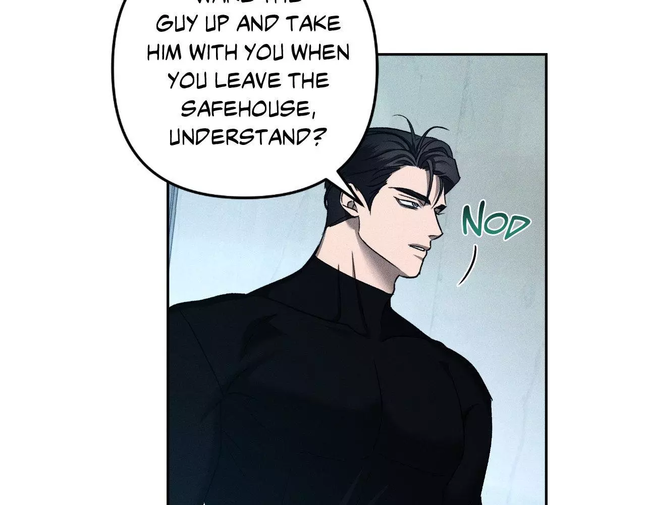 Eden - Chapter 27 Page 73