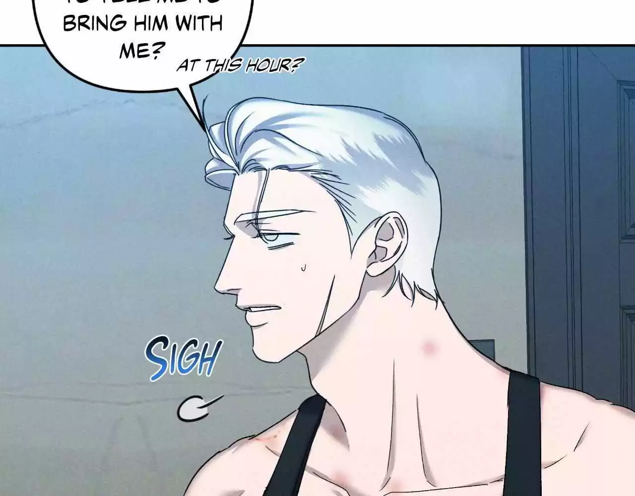 Eden - Chapter 27 Page 77