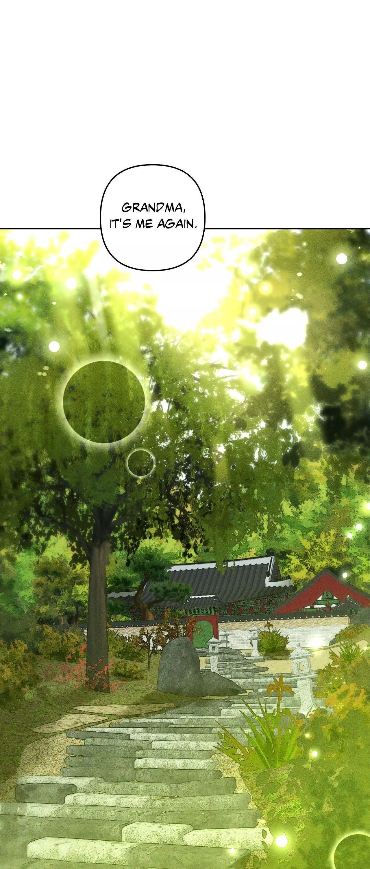 Eden - Chapter 28 Page 1