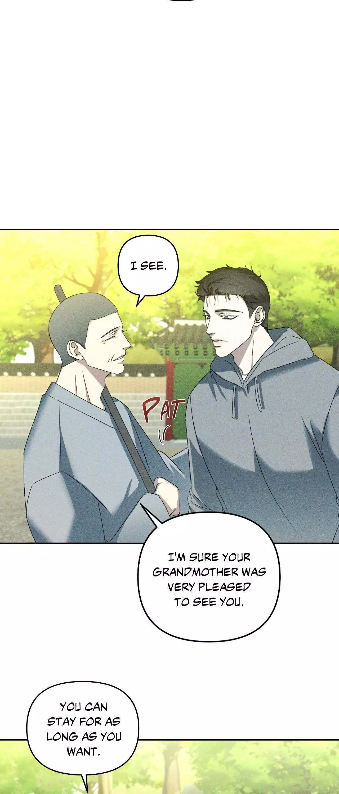 Eden - Chapter 28 Page 10